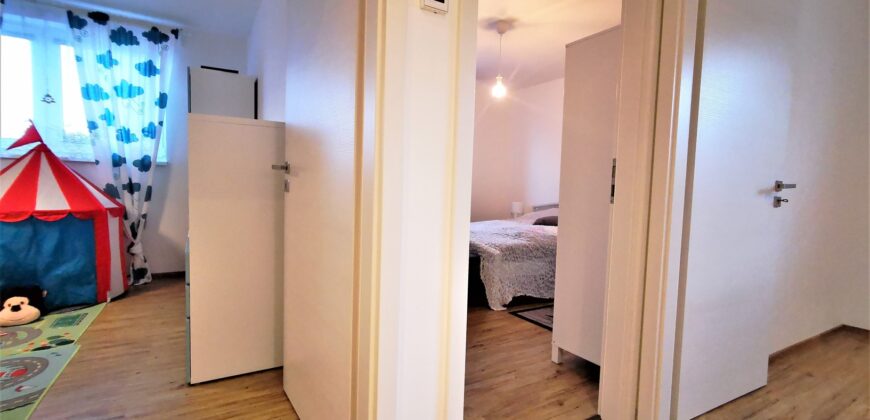 PRODÁNO RD 4+kk 100m2, Vochov