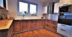 PRODÁNO RD 4+kk 100m2, Vochov