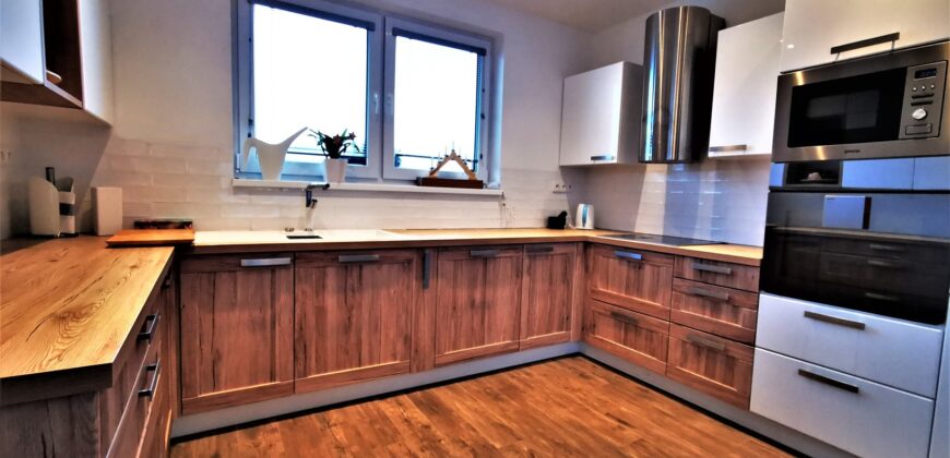 PRODÁNO RD 4+kk 100m2, Vochov