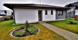 PRODÁNO RD 4+kk 100m2, Vochov