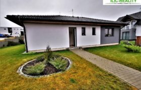 PRODÁNO RD 4+kk 100m2, Vochov