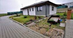 PRODÁNO RD 4+kk 100m2, Vochov