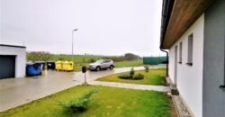 PRODÁNO RD 4+kk 100m2, Vochov