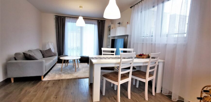 PRODÁNO RD 4+kk 100m2, Vochov