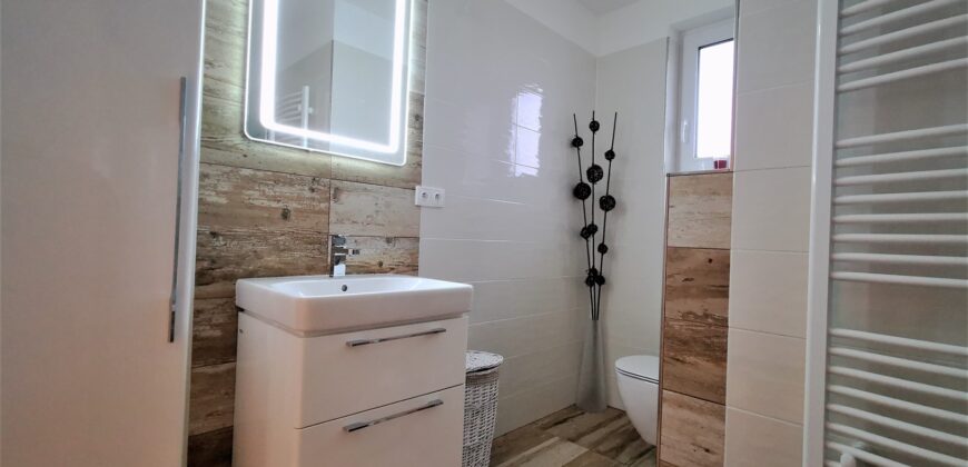 PRODÁNO RD 4+kk 100m2, Vochov