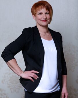 Jana Ilić Nováková