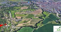 PRODÁNO- Prodej exkluzivního stavebního pozemku, Pod Vinicemi, Plzeň
