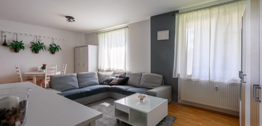 PRODÁNO – Byt 2+kk 55 m², Plzeň – Severní Předměstí