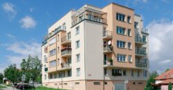 PRODÁNO – Byt 2+kk 55 m², Plzeň – Severní Předměstí