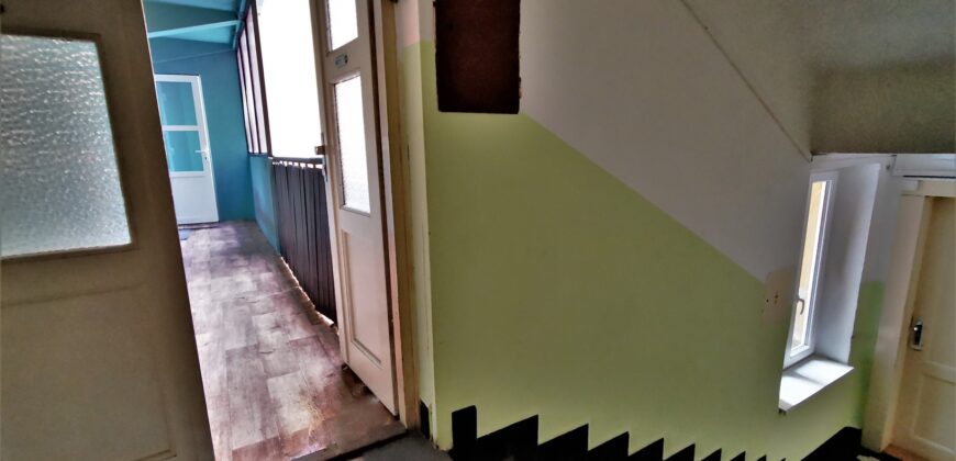 PRODÁNO- byt 2+kk 44 m² Koterovská, Plzeň – Plzeň 2-Slovany