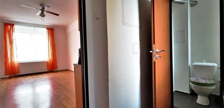 PRODÁNO- byt 2+kk 44 m² Koterovská, Plzeň – Plzeň 2-Slovany