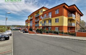 PRODÁNO Prodej bytu 3+kk 86 m² Žitná, Plzeň – Křimice