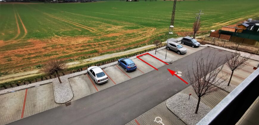 PRODÁNO Prodej bytu 3+kk 86 m² Žitná, Plzeň – Křimice