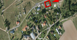 PRODÁNO – Prodej rodinného domu 100 m², pozemek 800 m² Nad Vlkýšem, Plzeň