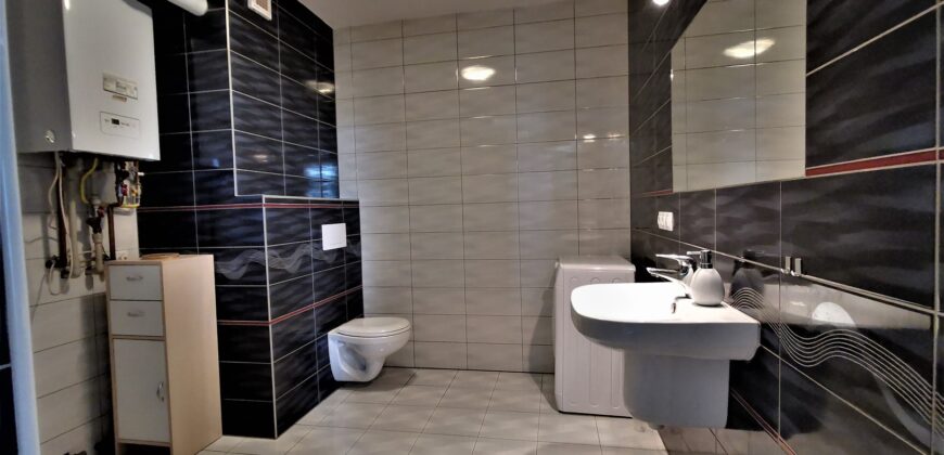 PRODÁNO- Prodej bytu 3+kk 74 m² Žitná, Plzeň – Křimice