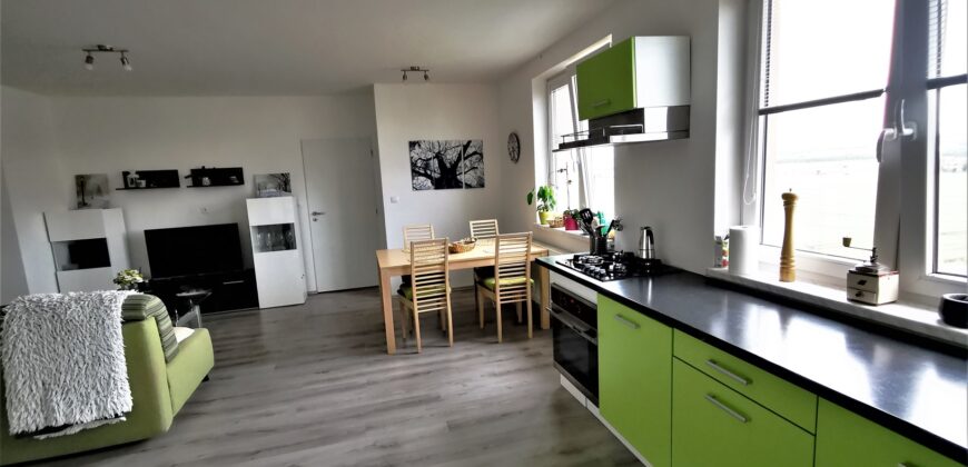 PRODÁNO- Prodej bytu 3+kk 74 m² Žitná, Plzeň – Křimice
