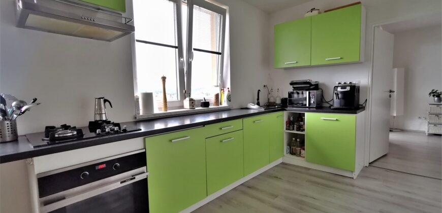 PRODÁNO- Prodej bytu 3+kk 74 m² Žitná, Plzeň – Křimice