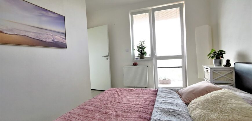 PRODÁNO- Prodej bytu 3+kk 74 m² Žitná, Plzeň – Křimice