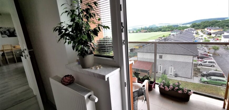 PRODÁNO- Prodej bytu 3+kk 74 m² Žitná, Plzeň – Křimice