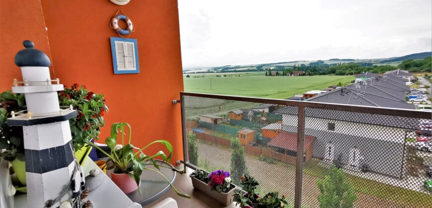 PRODÁNO- Prodej bytu 3+kk 74 m² Žitná, Plzeň – Křimice