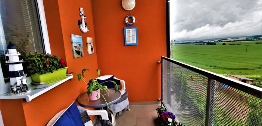 PRODÁNO- Prodej bytu 3+kk 74 m² Žitná, Plzeň – Křimice