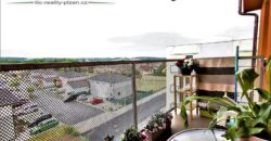 PRODÁNO- Prodej bytu 3+kk 74 m² Žitná, Plzeň – Křimice