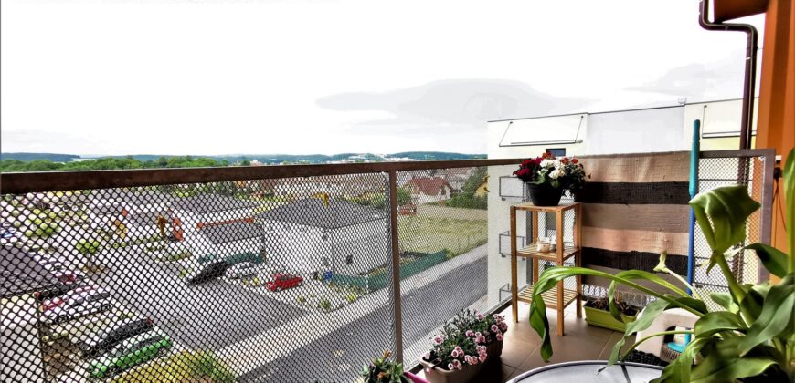 PRODÁNO- Prodej bytu 3+kk 74 m² Žitná, Plzeň – Křimice