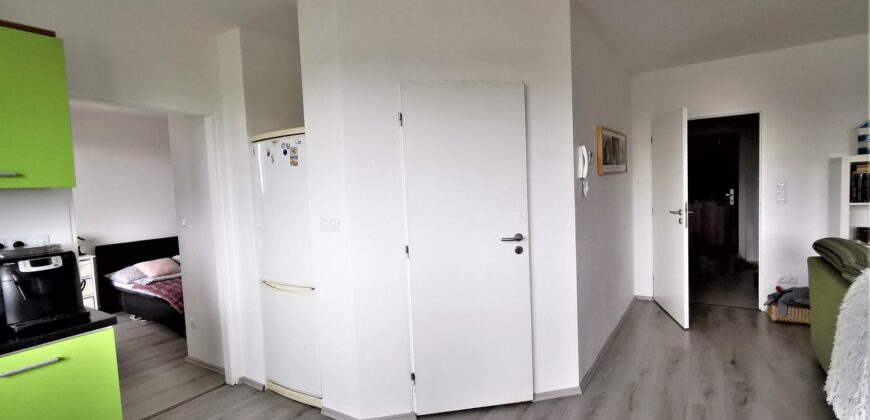 PRODÁNO- Prodej bytu 3+kk 74 m² Žitná, Plzeň – Křimice
