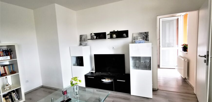 PRODÁNO- Prodej bytu 3+kk 74 m² Žitná, Plzeň – Křimice