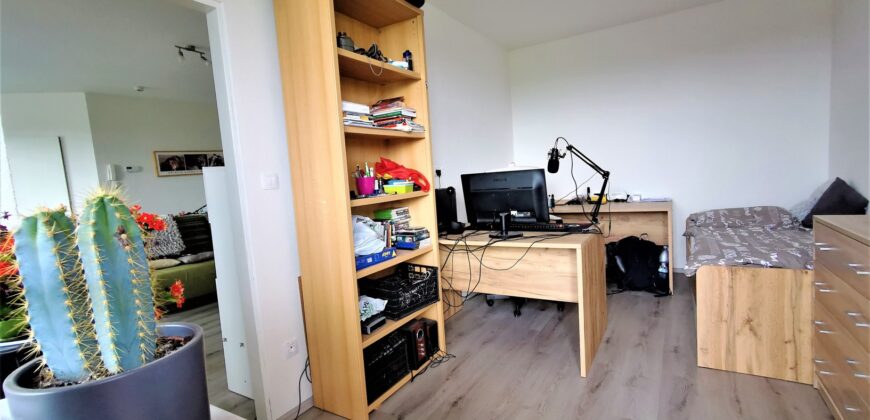 PRODÁNO- Prodej bytu 3+kk 74 m² Žitná, Plzeň – Křimice