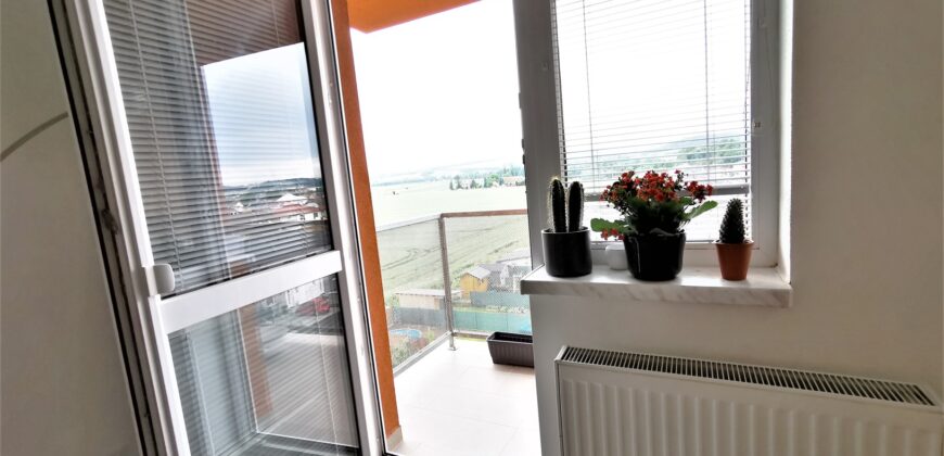 PRODÁNO- Prodej bytu 3+kk 74 m² Žitná, Plzeň – Křimice