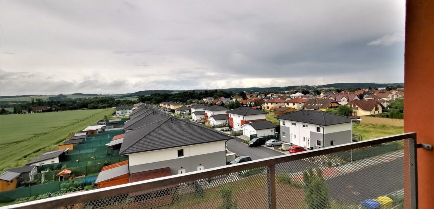 PRODÁNO- Prodej bytu 3+kk 74 m² Žitná, Plzeň – Křimice