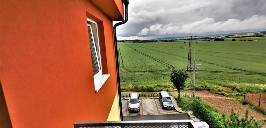PRODÁNO- Prodej bytu 3+kk 74 m² Žitná, Plzeň – Křimice