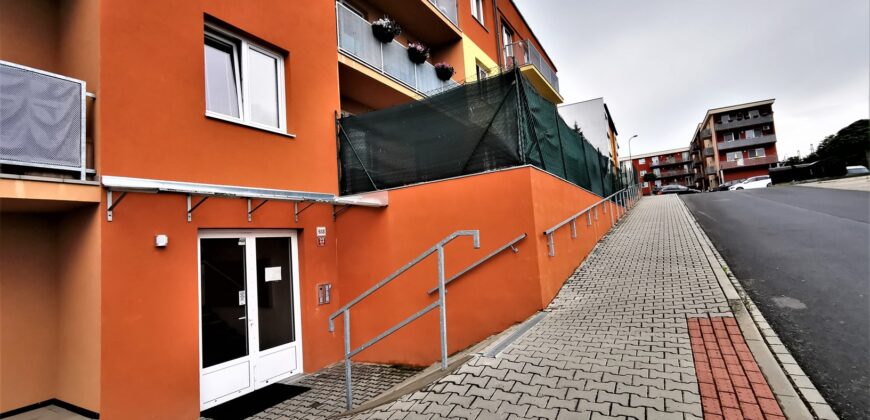 PRODÁNO- Prodej bytu 3+kk 74 m² Žitná, Plzeň – Křimice