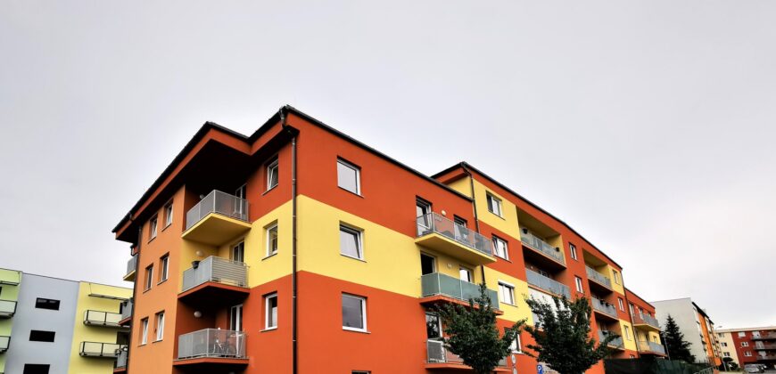 PRODÁNO- Prodej bytu 3+kk 74 m² Žitná, Plzeň – Křimice