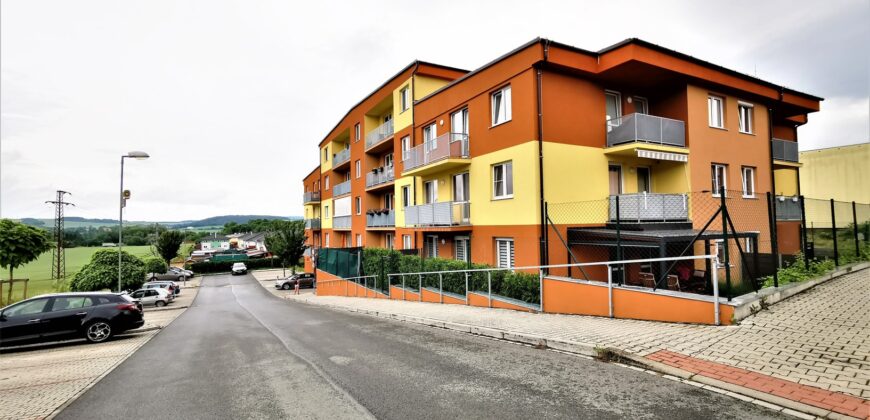 PRODÁNO- Prodej bytu 3+kk 74 m² Žitná, Plzeň – Křimice