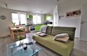 PRODÁNO- Prodej bytu 3+kk 74 m² Žitná, Plzeň – Křimice