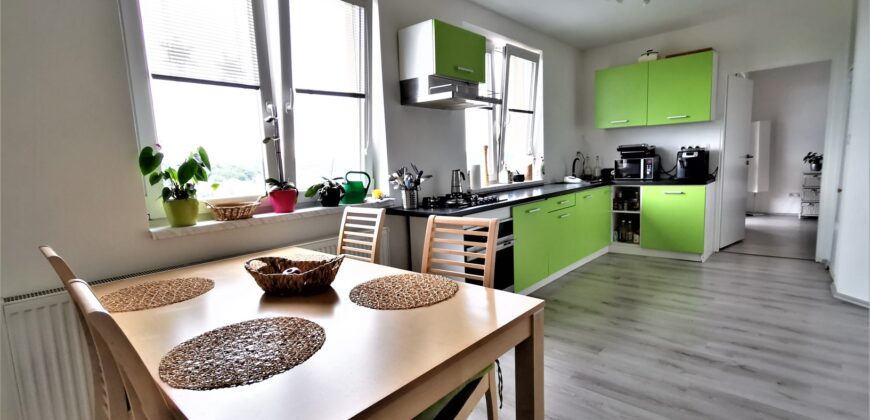 PRODÁNO- Prodej bytu 3+kk 74 m² Žitná, Plzeň – Křimice