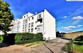 PRONAJATO Pronájem bytu 1+kk 42 m² Staniční, Plzeň – Doubravka