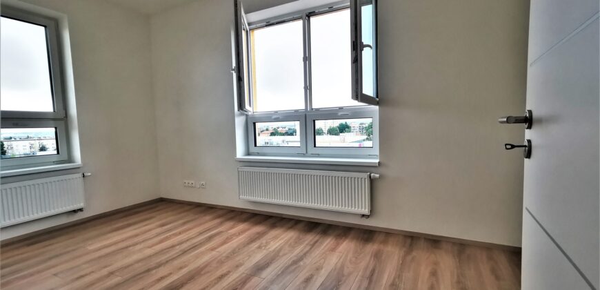 PRONAJATO Pronájem bytu 2+kk 54 m² U Borských kasáren, Plzeň – Jižní Předměstí
