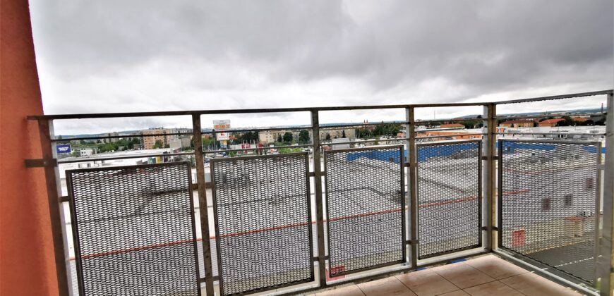 PRONAJATO Pronájem bytu 2+kk 54 m² U Borských kasáren, Plzeň – Jižní Předměstí