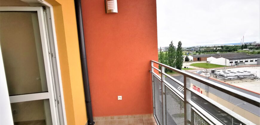 PRONAJATO Pronájem bytu 2+kk 54 m² U Borských kasáren, Plzeň – Jižní Předměstí