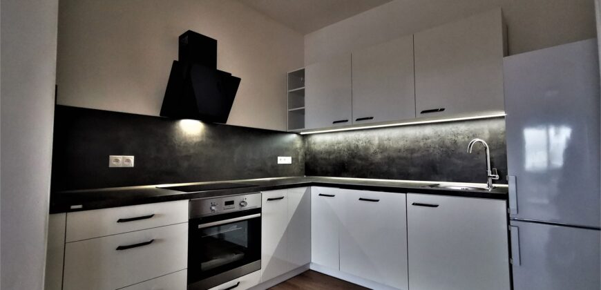 PRONAJATO Pronájem bytu 2+kk 54 m² U Borských kasáren, Plzeň – Jižní Předměstí