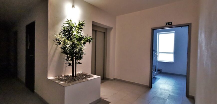 PRONAJATO Pronájem bytu 2+kk 54 m² U Borských kasáren, Plzeň – Jižní Předměstí