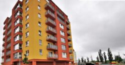 PRONAJATO Pronájem bytu 2+kk 54 m² U Borských kasáren, Plzeň – Jižní Předměstí