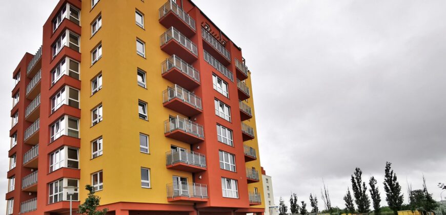 PRONAJATO Pronájem bytu 2+kk 54 m² U Borských kasáren, Plzeň – Jižní Předměstí