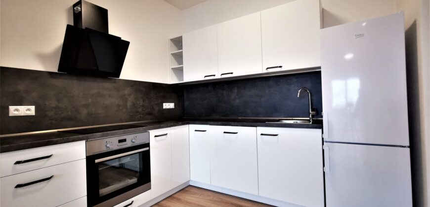 PRONAJATO Pronájem bytu 2+kk 54 m² U Borských kasáren, Plzeň – Jižní Předměstí