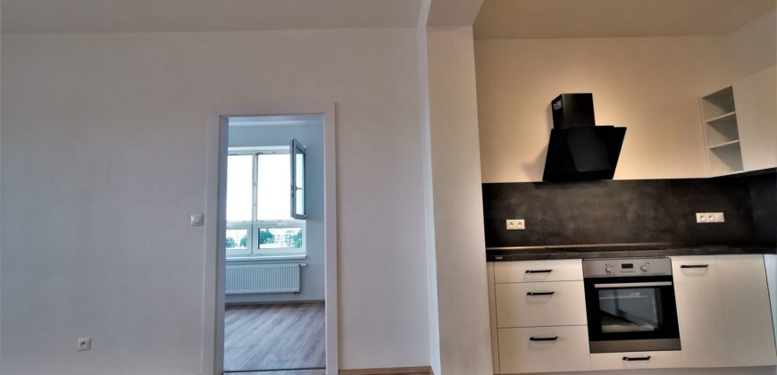 PRONAJATO Pronájem bytu 2+kk 54 m² U Borských kasáren, Plzeň – Jižní Předměstí