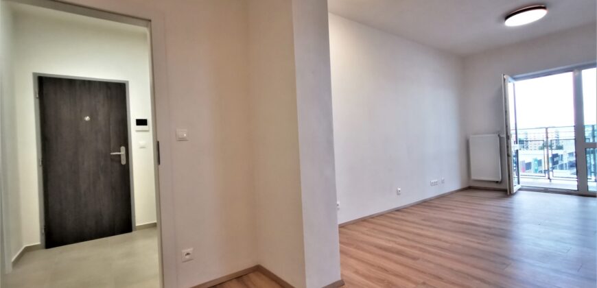 PRONAJATO Pronájem bytu 2+kk 54 m² U Borských kasáren, Plzeň – Jižní Předměstí