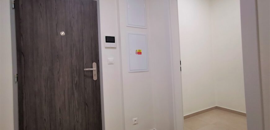 PRONAJATO Pronájem bytu 2+kk 54 m² U Borských kasáren, Plzeň – Jižní Předměstí